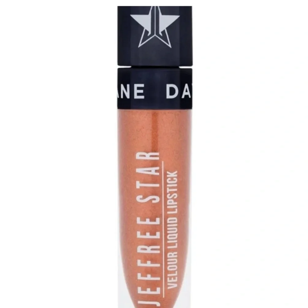 NIB Jeffree Star X Shane Dawson 